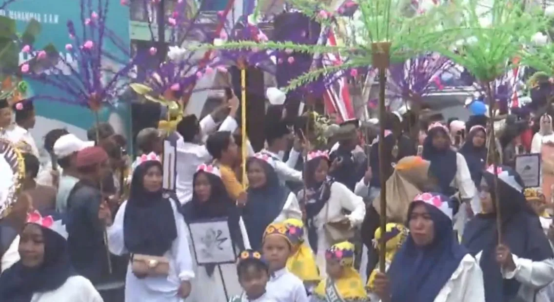 Puluhan Pegawai Lapas Kelas llA Banyuwangi Jalani Tes Urine,Pastikan Bebas Dari Narkoba