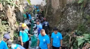 Puluhan SSB Adu Strategi di Persewangi Cup KU16