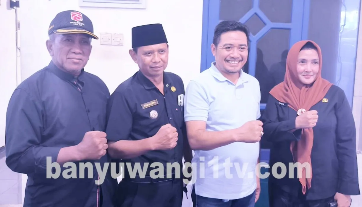 Antisipasi Judi Online, Ponsel Pegawai Lapas Banyuwangi Mendadak Dicek