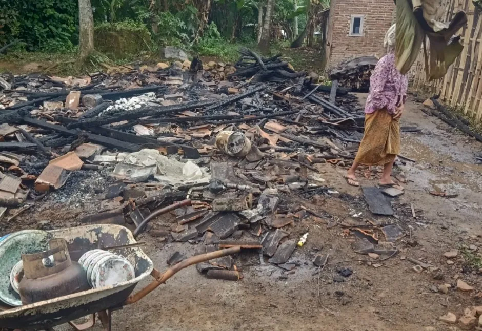 SLB Se Banyuwangi Gelar Peringatan Hari Disabilitas Internasional 2024