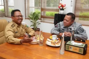 Kantor Bakamla Segera Berdiri di Banyuwangi