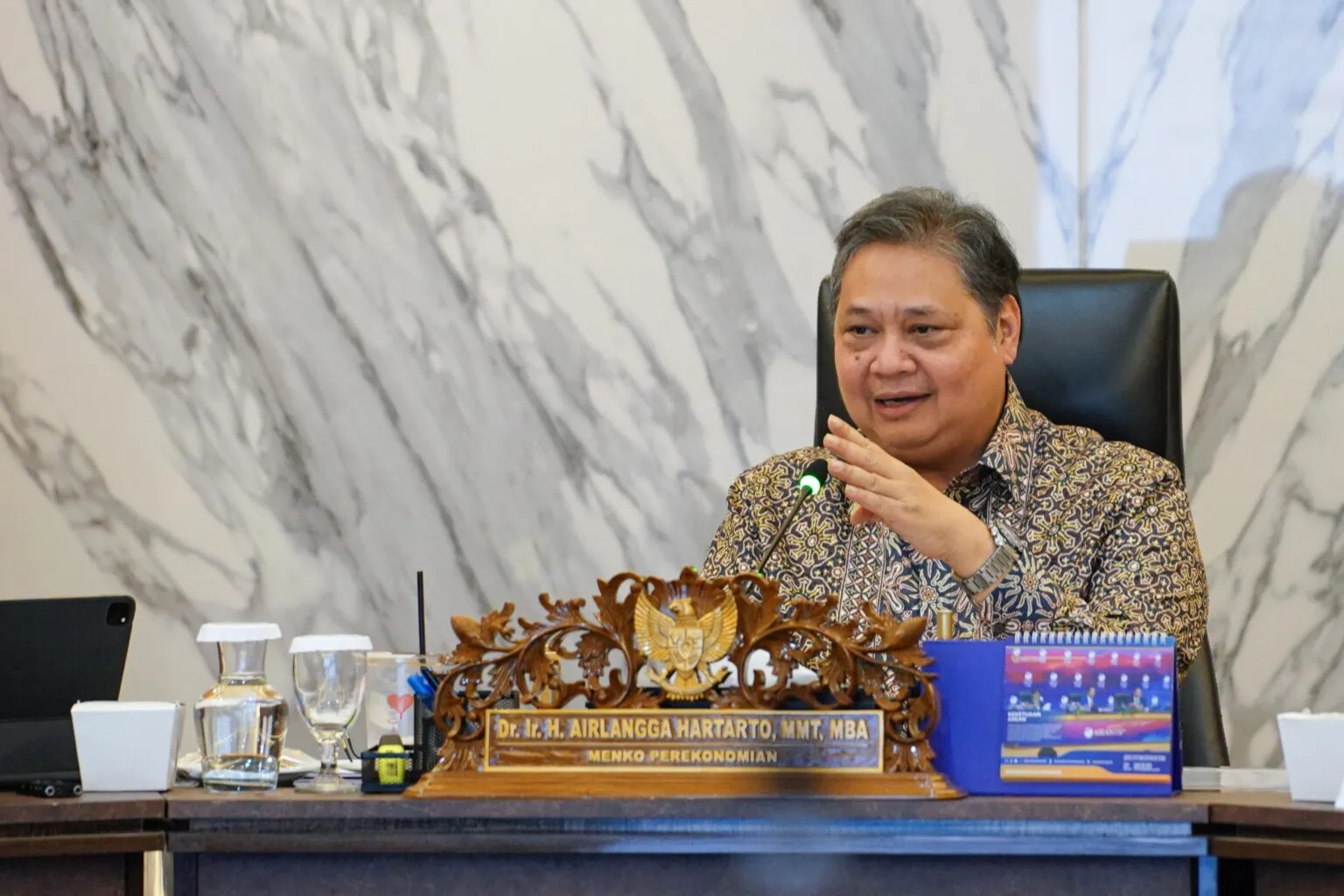 Siap Layani Liburan Tahun Baru, Batik Air Kembali Terbangi Banyuwangi