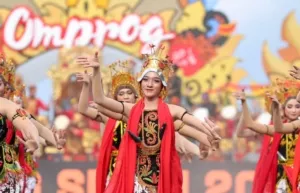 Pengamanan Libur Nataru, Polresta Banyuwangi Kerahkan 800 Personil Gabungan