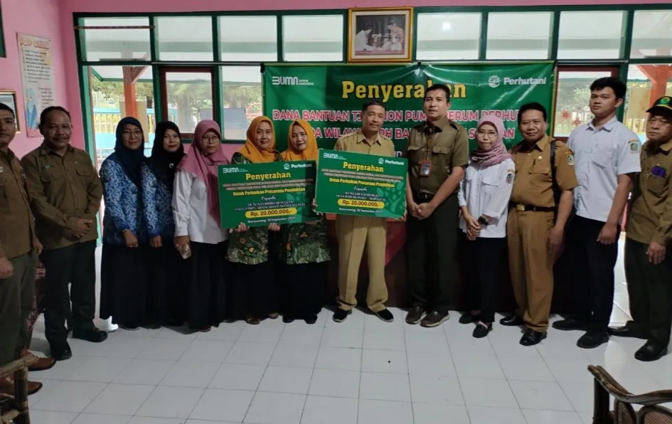 Warga Binaan Lapas Banyuwangi Dibekali Pelatihan Terapi Tradisional