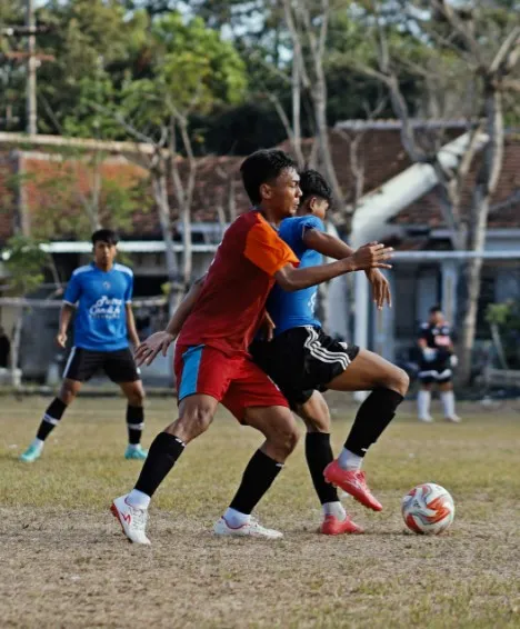 Buka Lelang Apparel, Persewangi Banyuwangi Cari Mitra Strategis untuk Kembangkan Klub
