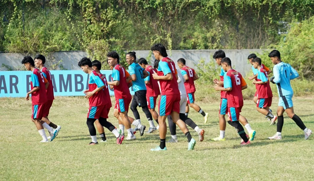 Persewangi Banyuwangi Gelar Tur, Klub Lokal Berebut Ajukan Laga Persahabatan