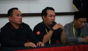 KPU Banyuwangi Mulai Sosialisasikan Teknis Pelaksanaan Pilkada ke Warga Binaan Lapas