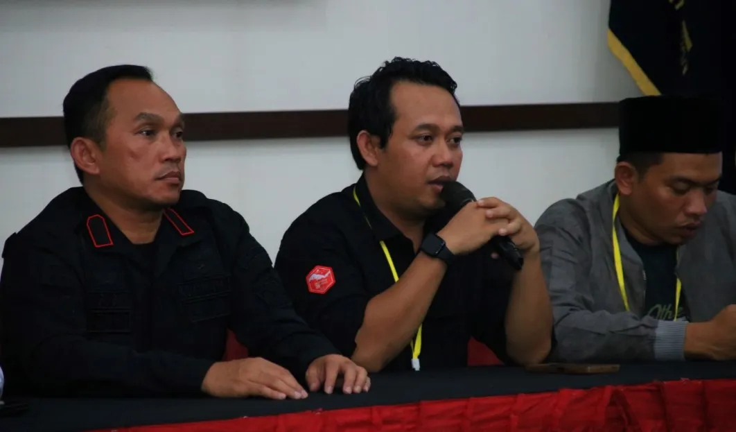 KPU Banyuwangi Mulai Sosialisasikan Teknis Pelaksanaan Pilkada ke Warga Binaan Lapas