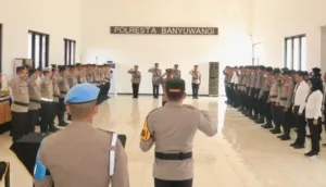 Tangani Persewangi, Alex Saununu Sebut Persiapan Seperti Liga 1