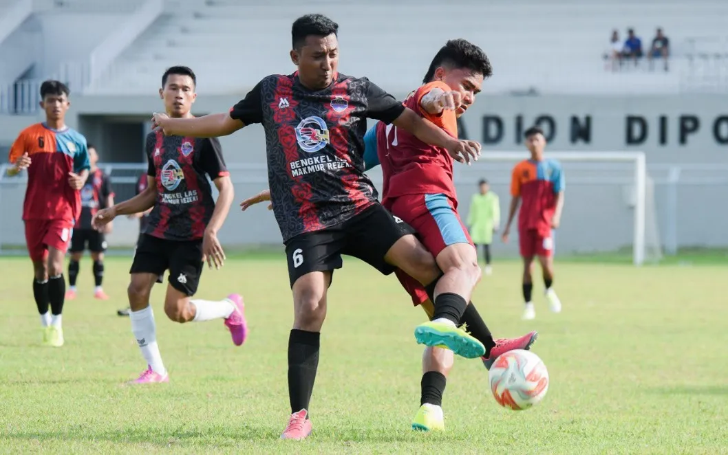 Apresiasi  Persewangi Cup U-16, Bupati Ipuk Minta Presiden Club Gelar Kompetisi Wanita