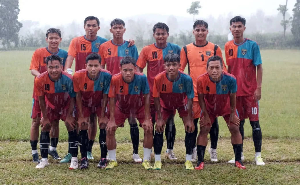 Taklukkan Gasela 10-0, Persewangi Banyuwangi Siap Menuju Di Liga 4