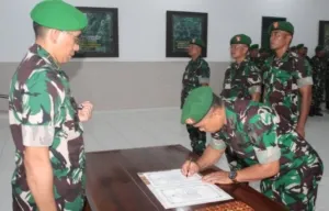 Polresta Banyuwangi Terjunkan Unit Sterilisasi Dan K-9 Dalam Pengamanan Gereja Jelang Natal 2024