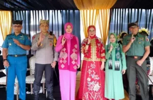 Kodim 0825/Banyuwangi Gelar Apel Siaga Pasukan Jelang Malam Tahun Baru