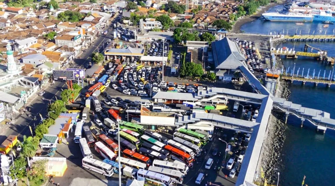 Polresta Banyuwangi Galakkan Program “Mayur Kamtibmas” di Jumat Berkah