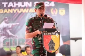 Kick Off Liga 4 Segera Dimulai, Persewangi Siap Kuasai Grup A