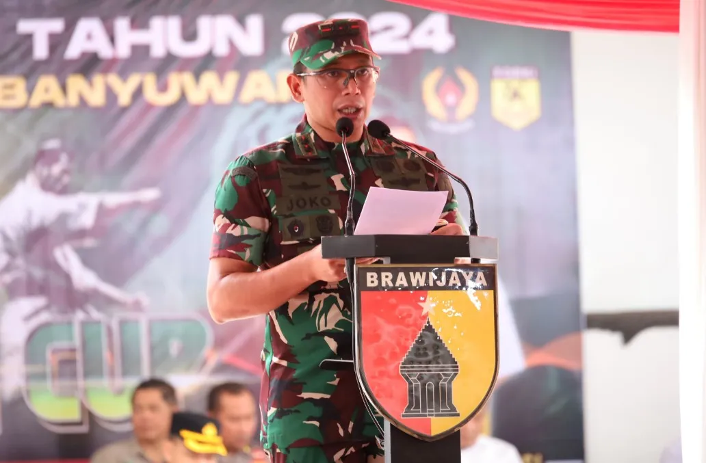 Kick Off Liga 4 Segera Dimulai, Persewangi Siap Kuasai Grup A