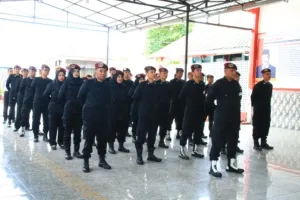 Telah Diresmikan Stasiun Banyuwangi Kota Dengan Wajah Baru, Kaya Akan Kearifan Lokal
