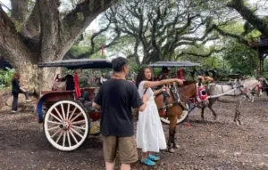 Sambut Awal Tahun 2025 FRB Gelar Tasyakuran, Tingkatkan Sinergi dan Kolaborasi