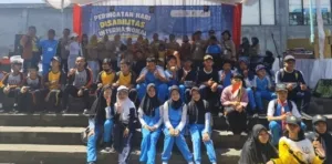 Sosialisasikan (UU KIA), Ina Ammania Tekankan Pentingnya Peran Keluarga, dan Tokoh Agama