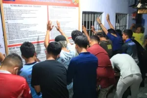 Supporter Meninggal Dunia Saat Akan Datang Ke Stadion, Owner Persewangi Sampaikan Bela Sungkawa