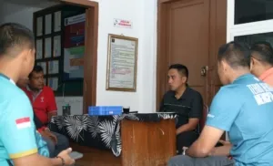 Penyandang Disabilitas Mendapat Tiket Gratis Dari Persewangi Banyuwangi