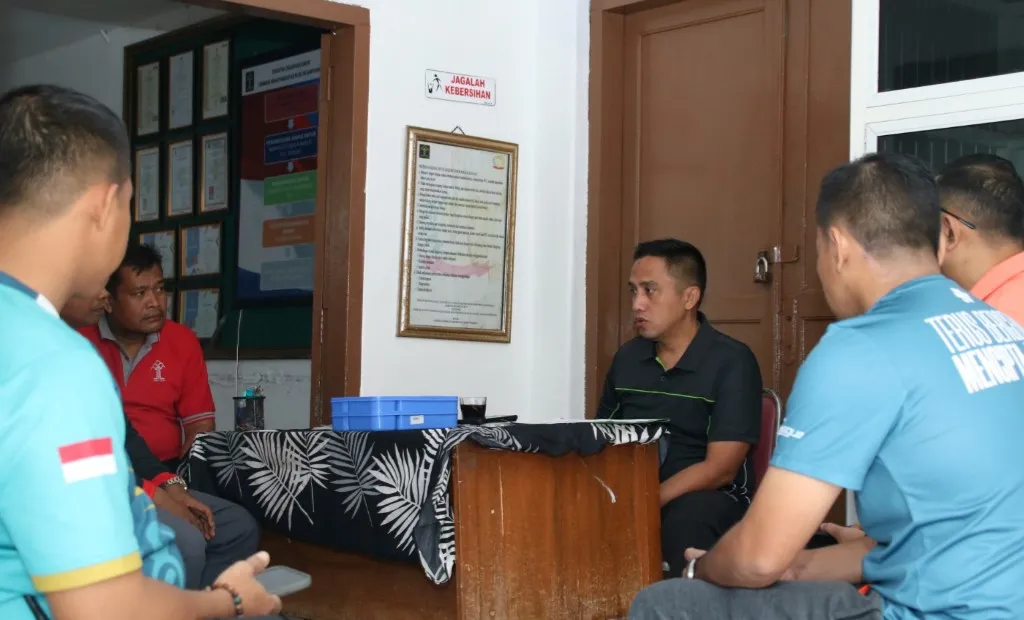 Penyandang Disabilitas Mendapat Tiket Gratis Dari Persewangi Banyuwangi