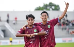 Mendapat Dukungan Penuh Dari Pemkab Dan Polresta Banyuwangi, Persewangi Kembali Jadi Tuan Rumah Liga 4 Jatim