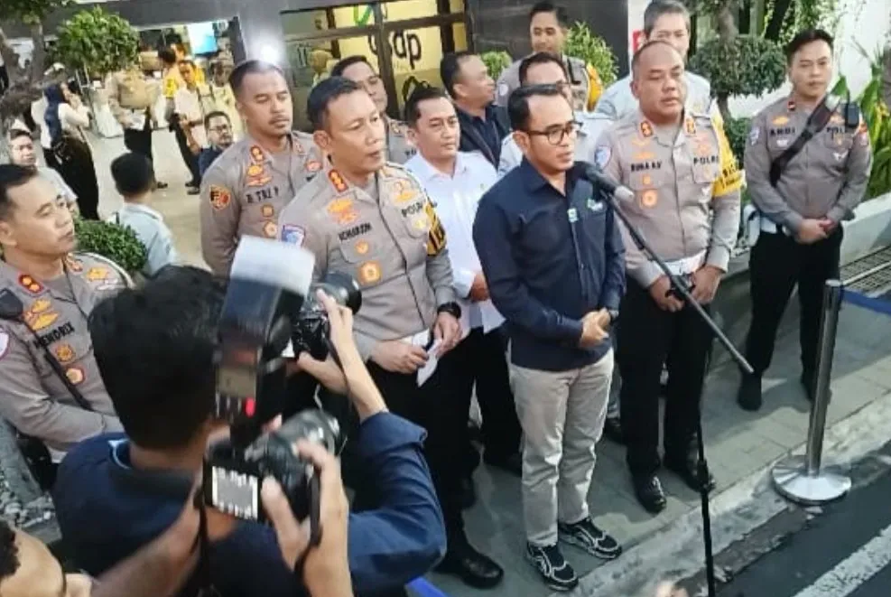 Lapas Banyuwangi Perpanjang Perjanjian Kerjasana Dengan Yayasan Gennesa Lanjutkan Rehabilitasi Sosial Bagi Warga Binaan