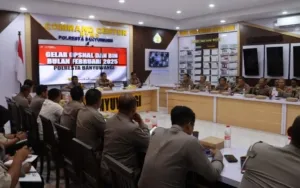 Sambangi Ngawi, Persewangi Siap Persembahkan Kemenangan