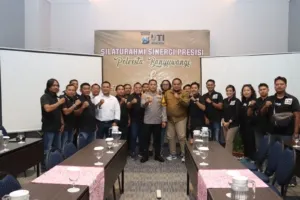 Persewangi Banyuwangi Kembali Ditunjuk Sebagai Tuan Rumah, Babak 8 Besar Liga 4 Jatim