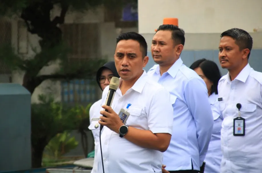 Persewangi Didenda, Suporter Cium Indikasi Mafia Bola di Tubuh Asprov