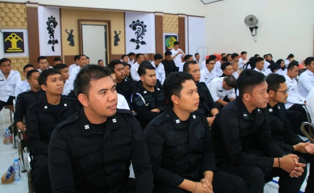 Kapolresta Resmi Dikukuhkan Menjadi Pembina Utama IJTI Banyuwangi