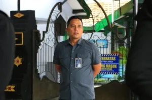 Dukung Program Presiden Prabowo, Polresta Banyuwangi Bersinergi dengan KNPS Jatim Perangi Stunting