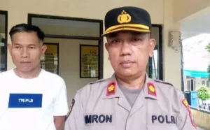 Blimbingsari Sudah Punya Kantor Kecamatan Sendiri Berlantai Dua, Menelan Biaya 1,4 Milyar