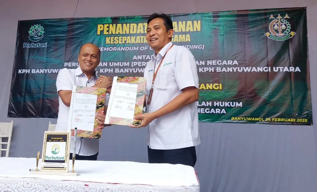 Kalapas Banyuwangi Kumpulkan Seluruh Warga Binaan, Sampaikan Pemberantasan Halinar Hingga Program Ketahanan Pangan