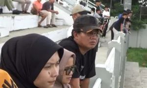 Sukseskan Program Ketahanan Pangan, Lapas Banyuwangi Bangun Sinergi dengan Kodim 0825 Banyuwangi