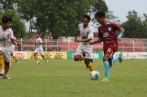Warga Binaan Lapas Banyuwangi Digeledah, Pastikan Bebas dari Handphone dan Narkoba