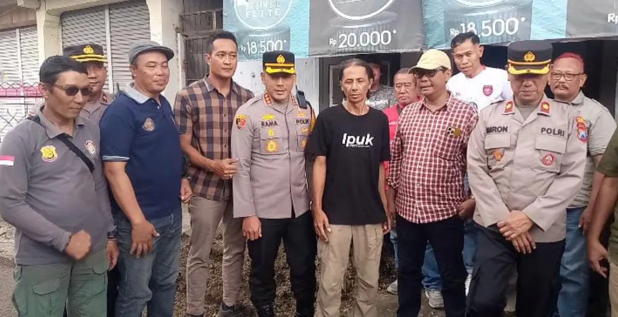 Abaikan Diponegoro, PSSI Jatim Pilih Stadion Tanpa Lampu