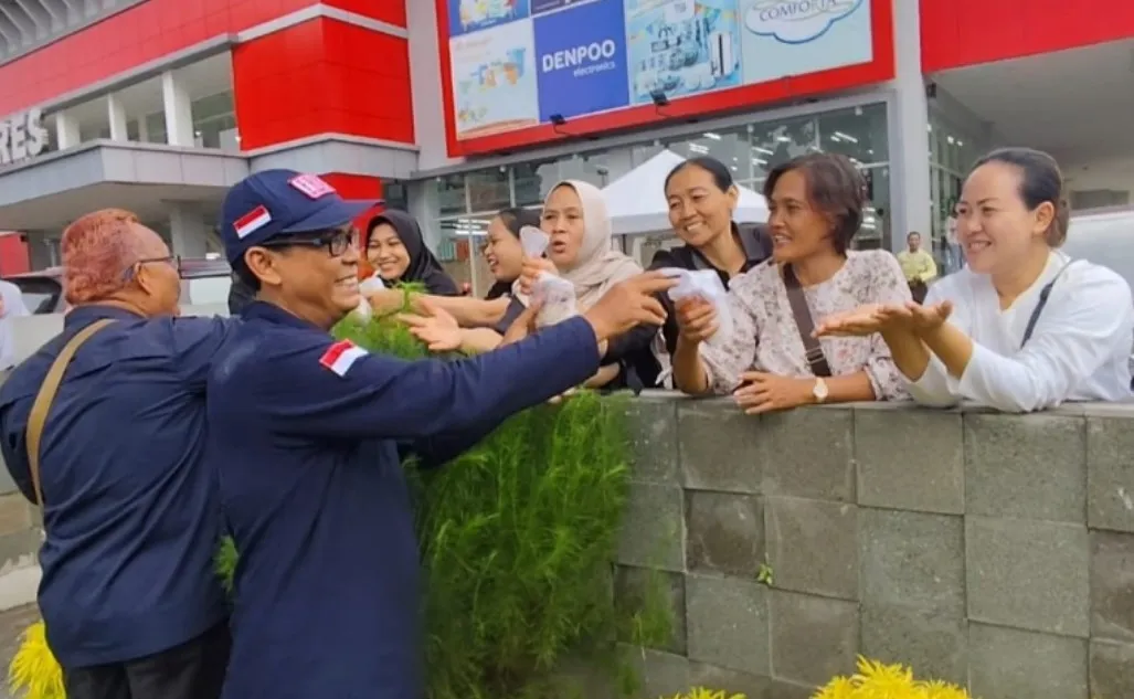 Evaluasi Kinerja Satuan, Polresta Banyuwangi Gelar Rapat Opsnal dan Pembinaan