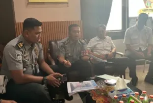 Konsistensi Pengelolaan Hutan, Perhutani Banyuwangi Raya Tandatangani MOU Dengan Kejari Banyuwangi