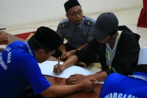 Persewangi Melaju ke Final Liga 4 Jatim, Menang Adu Penalti Melawan PSMP Mojokerto