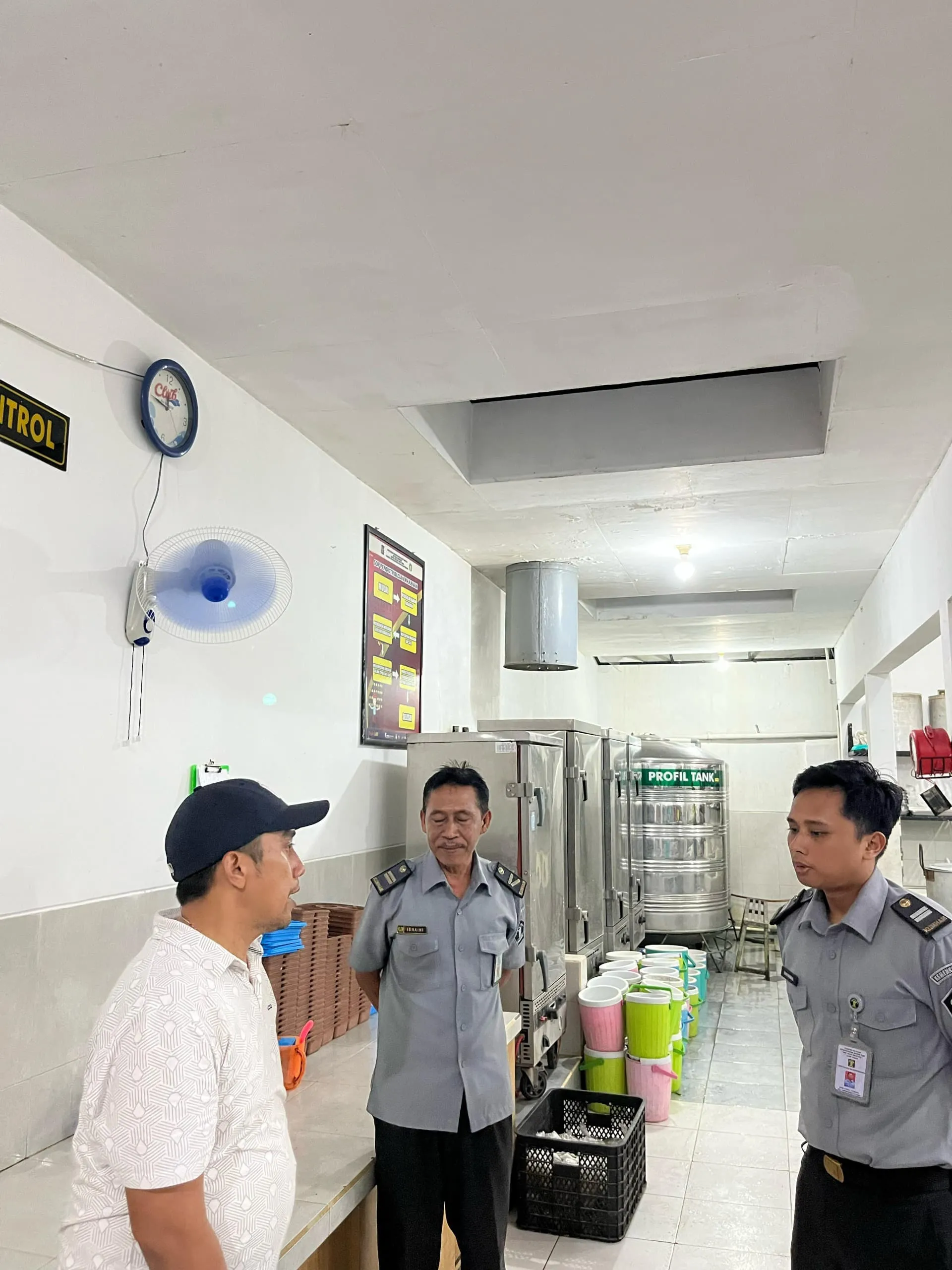 Antisipasi Balap Liar Polresta Banyuwangi Gelar Patroli Skala Besar