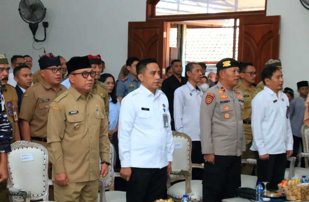 Ketua Forum Rogojampi Bersatu Segera Laporkan Ke KLHK, Atas Kegaduhan Aktivitas Pengolahan Pupuk Organik Di Desa Lemahbang Dewo