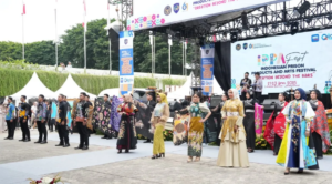 Warga Binaan Lapas Banyuwangi Produksi Aneka Gorengan,Wujud Pembinaan Program UMKM di Balik Jeruji Besi