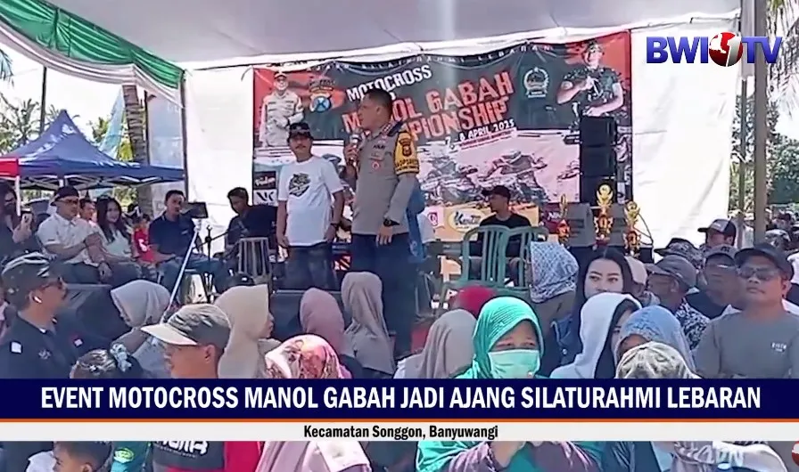 Pastikan Daftar Menu Sesuai SOP, Kalapas Banyuwangi Kontrol Proses Memasak Menu Sahur
