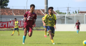 Persewangi Umumkan Susunan Pemain untuk Putaran Nasional Setelah Idul Fitri