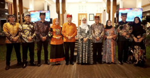 Gandeng Polresta Banyuwangi Bahas Tanggap Darurat Bencana Alam, Warga Binaan Lapas Banyuwangi Jadi Prioritas