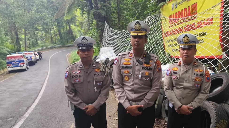 Warga Binaan Lapas Banyuwangi Salurkan Keterampilannya, Unjuk Kebolehan Berdakwah Melalui Lomba Dai