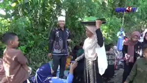 Resmi Pimpin Persewangi, Purwanto Suwondo Bawa Misi Besar Laskar Blambangan ke Liga 3