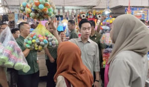 Gubernur Khofifah Tinjau Kesiapan Dermaga Kapal Cepat Banyuwangi-Denpasar Bali Berkapasitas 300 Penumpang Segera Beroperasi